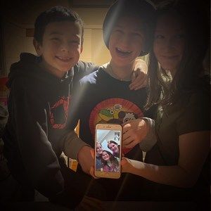 Meet your Posher, Bec